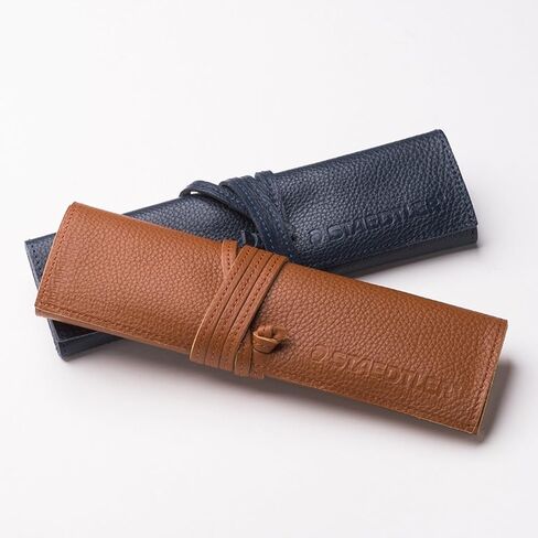 Staedtler Pencil Case Leather Pencil Case Navy 900LC-NA in Saudi Arabia