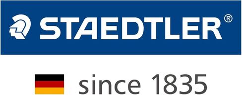 Staedtler Pencil Case Leather Pencil Case Navy 900LC-NA in Saudi Arabia