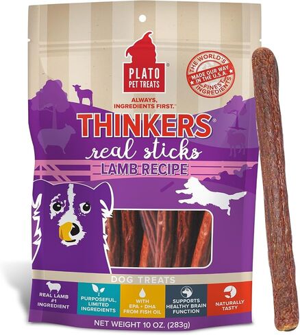 PLATO Thinkers Chicken 10oz in Saudi Arabia