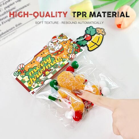 ألعاب Taba Squishy ، لعبة Valentines Cute Kawaii Cat Paw Squeeze Toys ، لعبة Silicone Toye Silicone لزجة لزجة لتخفيف الإجهاد ، ألعاب ناعمة لطيفة ، أفضل هدية في عيد الحب للذكرى السنوية (كعكة مطهو على البخار) in Kuwait