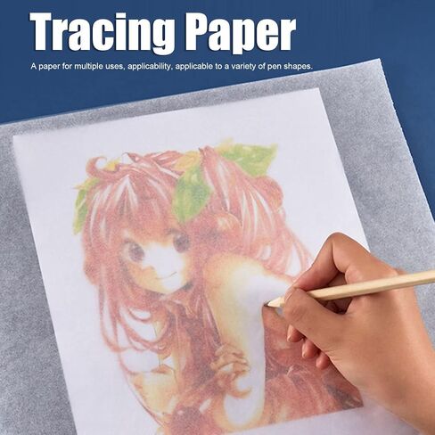 Roll, High Transparency Tracing Sketching Roll, for Sewing Dressmaking Sketch Drafting (23m) in Saudi Arabia
