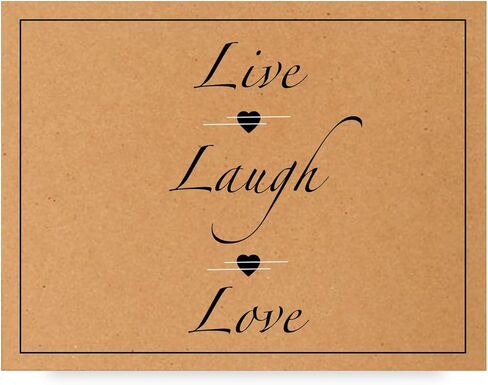 50 Chipboard Sheets 11 x 14 inch - 22pt (point) Light Weight Brown Kraft Cardboard for Scrapbooking & Picture Frame Backing (.022 Caliper Thick) Paper Board | MagicWater Supply in Kuwait