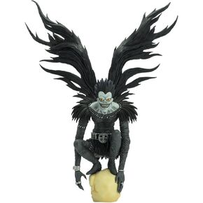 ABYSTYLE - Figurine Death Note - Ryuk 30cm - 3665361021148
