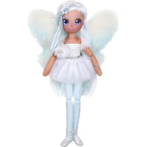 Dream Seekers Doll Single Pack – 1pc Toy | Magical Fairy Fashion Doll Luna
