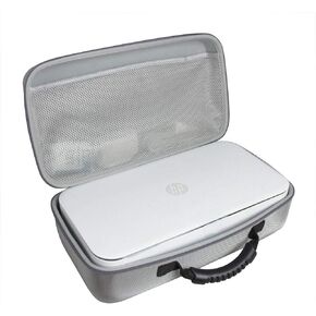 Hermitshell Travel Case for HP Tango/Tango Terra/Tango X Smart Home Printer 2RY54A / 3DP64A (Black)