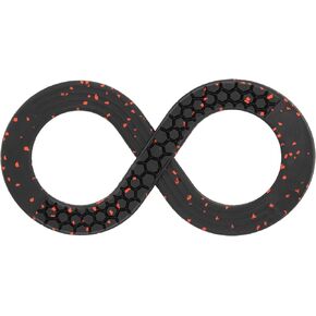 Chew King Supreme Dog Toy Collection, Medium Supreme Infinity Tug