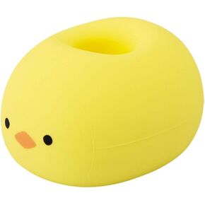 Lihit Lab A7806-7 Punilabo Sleeping Pen Stand, Mikenko