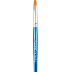 Snazaroo Professional Face Paint Brush, Multipurpose