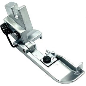 DREAMSTITCH 1250002-370 Overlock Serger A-Foot Standard Presser Foot for Toyota Overlock Serger Sewing Machine