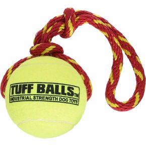 PetSport Giant Fling Thing Dog Toy, 4-Inch