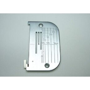 Juki Professional Sewing Machine Thick Needle Plate