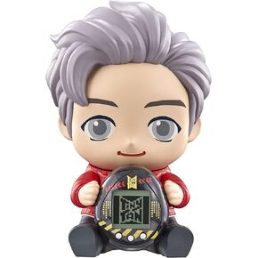 Tamagotchi Nano x TinyTAN - RM ver., Hugmy Tamagotchi Vinyl Figure and Tamagotchi Nano​ Electronic Pet