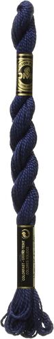 DMC 115 3-336 Pearl Cotton Thread, Navy Blue in Saudi Arabia