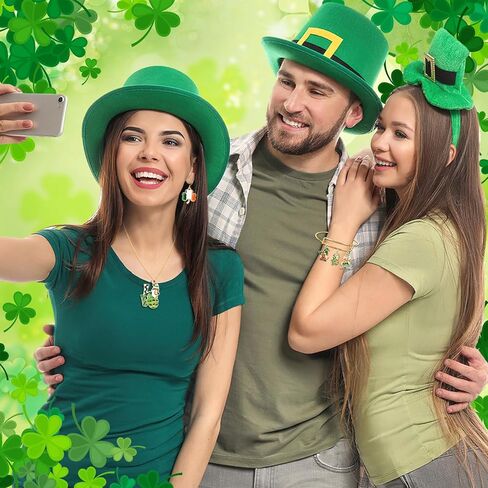 MARFOREVER 40Pcs/20 Pairs Autism Awareness Charms, Autism Charm for Jewelry Making, Autism Alloy Puzzle Pendants for Bracelet Necklace Earrings Making Accessories in Kuwait