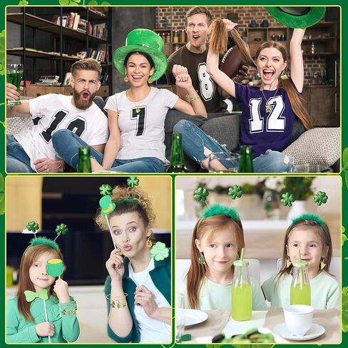 MARFOREVER 40Pcs/20 Pairs Autism Awareness Charms, Autism Charm for Jewelry Making, Autism Alloy Puzzle Pendants for Bracelet Necklace Earrings Making Accessories in Kuwait