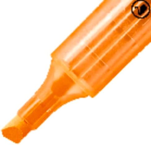Highlighter - STABILO swing cool - Pack of 6 - Assorted Colors in Kuwait