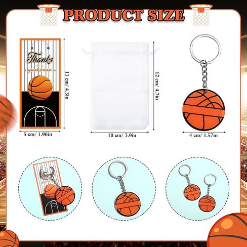 30 Sets Sport Team Party Favors Acrylic DIY Name Keychains Soccer Softball Baseball Keychain Gift for Birthday Party Reward in Kuwait