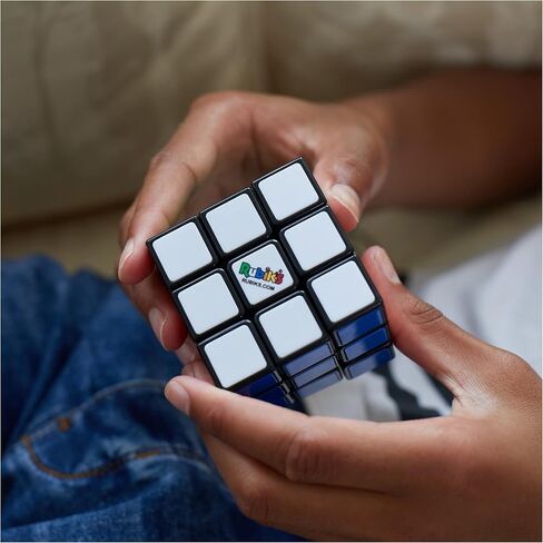 Rubik’s, Tiled Trio Bundle 2x2 Mini 3x3 Cube 4x4 Master 3D Puzzle Game Stress Relief Fidget Toy Travel Gift Set, for Adults & Kids Ages 8 and up in Saudi Arabia