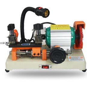 آلة قطع مع فرشاة - 110 فولت 120W ماكينة القاطع 2AS (قابس الولايات المتحدة ، جميع المحرك النحاسي | اثنين in Kuwait