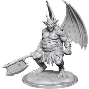 WizKids D&D Nolzur's Marvelous Miniatures: Nycaloth