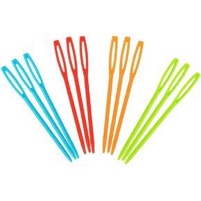 Riley Blake Designs Knitting Needle Set, 2.625" (70mm)