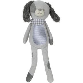 Stephen Joseph, Stuffed Animal Toy 16 inches, Large Super Soft Plush Doll, Toys for Baby, Toddler, Kids, Bella Bunny