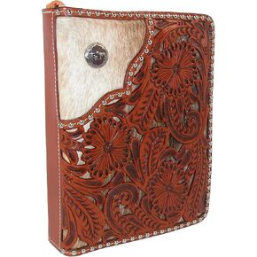 3D Natural Bible Cover