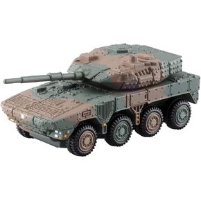 TOMICA Premium 16 JGSDF Type 16 Mobile Fighter