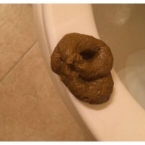 لعبة poopy مزيفة ، أنبوب مزيف واقعية بنية ، حداثة تطفو ألعاب أنبوب مزيفة لمزحة يوم كذبة أبريل ، هدية مثالية هدفة ، هدية مزحة ، كمامات ولعب نكتة عملية