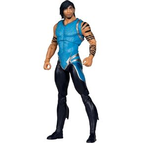 McFarlane Toys - DC Multiverse Tempest (Titans Rebirth) 7in Action Figure
