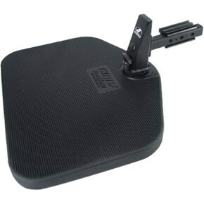 Heininger 3052 PortablePET Twistep Dog Hitch Step