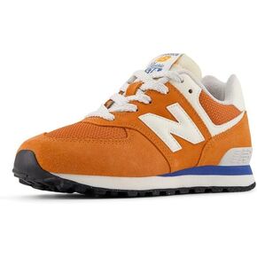New Balance Kids' 574 V1 Lace-Up Sneaker