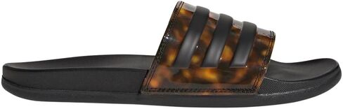 adidas Women's Adilette Comfort Slide Sandal in Kuwait