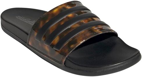 adidas Women's Adilette Comfort Slide Sandal in Kuwait