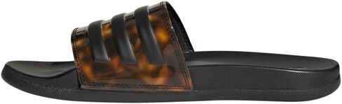adidas Women's Adilette Comfort Slide Sandal in Kuwait
