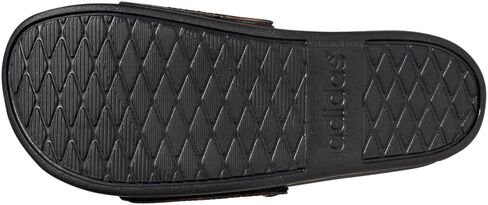 adidas Women's Adilette Comfort Slide Sandal in Kuwait