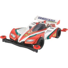 JR Vanguard Sonic Premium - Carbon Super-II Chassis / Tamiya / 19435