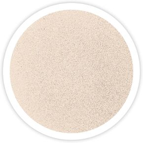 Pearl Pink Unity Sand -1.5 LB (22oz), Light Pink Colored Sand for Weddings, Vase Filler, Home Décor, Craft Sand, Aquarium Sand, and More