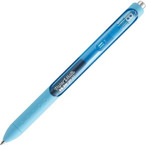 Paper Mate InkJoy Gel Pen, Medium Point, Bright Blue