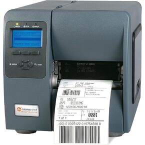 Datamax-O'Neil M-Class Mark II M-4210 Industrial Printer (Part#: KJ2-00-08000Y07) - New