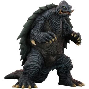 Gamera (1999) 1:700 Scale Plastic Model Kit