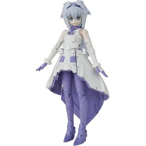 Bandai Hobby HGBD Build Doll Sarah Build Divers 1/144