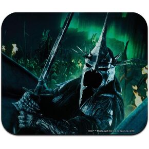 The LORD of The RINGS Witch King of Angmar Character Low Profile Thin Mouse Pad Mousepad