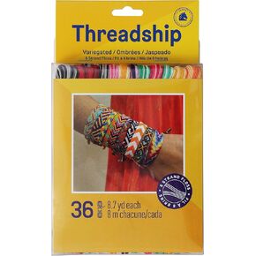 DMC Prism Thread Packs (Variegated)