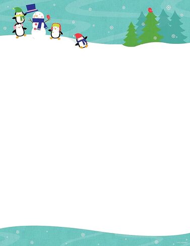 أوراق كبيرة! Penguins يلعب الرأي ، 80 Count ، 11 "× 8.5" (2014059) in Kuwait