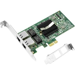 10Gb Network Card with Aquantia AQtion AQC107 Chip,Single RJ45 Port PCI Express NIC Ethernet Adapter Support Linux,Ubuntu,Windows,Windows 7 in Kuwait