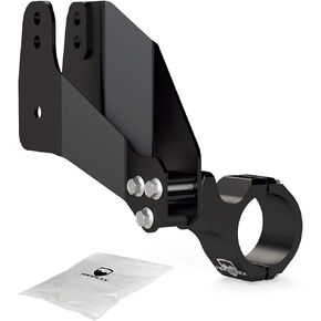 TeraFlex Jeep JT Rear Track Bar Bracket – 0-6.5"