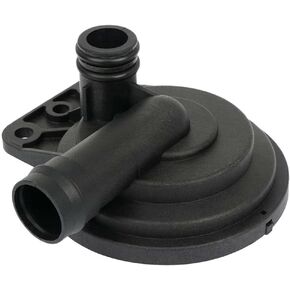 LR003380 PCV Positive Crankcase Vent Valve Compatible with Land Rover LR3 Range Rover Sport 4.0L 4.2L 4.4L 2005-2009 in Saudi Arabia
