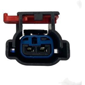 WMAutoPart A/C Compressor Connector Wiring Harnesses 5017117AA