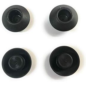 3/8" Sheet Metal Plugs 100 Count Recessed PDR DENT Removal Plugs by Top Secret P.D.R.